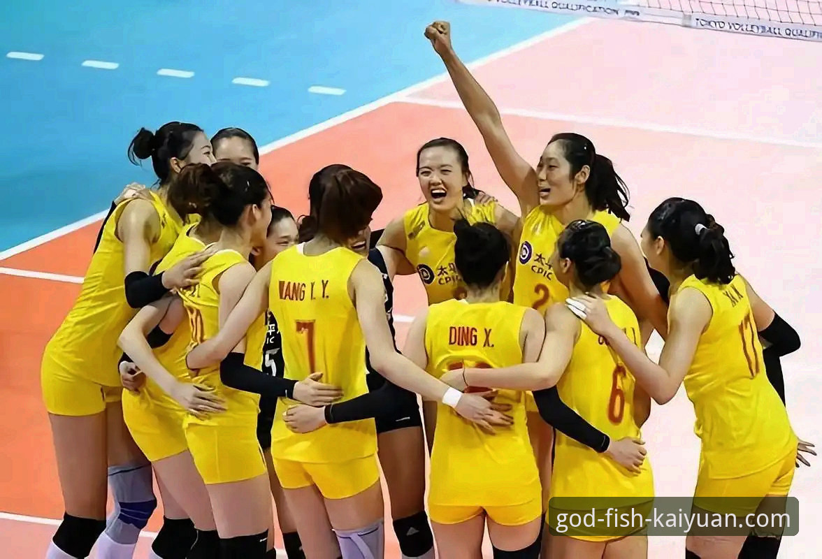揭秘中国女排2-3惜败土耳其的幕后真相：两大接应统治级表现背后的无奈
