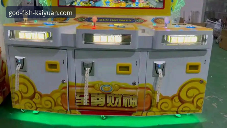 开元财神捕鱼手机版实用指南：创业者的高效娱乐与风险管理工具